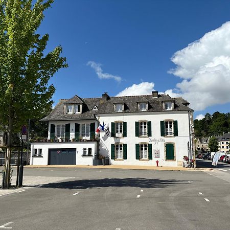 Châteaulin Chambres Dhotes Numero 1 מראה חיצוני תמונה