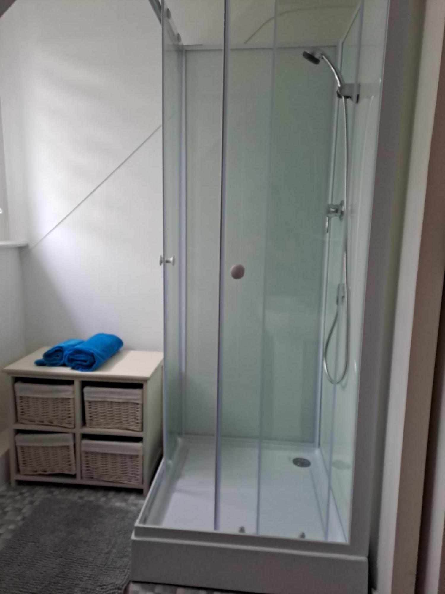 Châteaulin Chambres Dhotes Numero 1 מראה חיצוני תמונה
